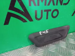 51477298910 Накладка порога BMW 2 F45/F46 Арт 229566RM, вид 2