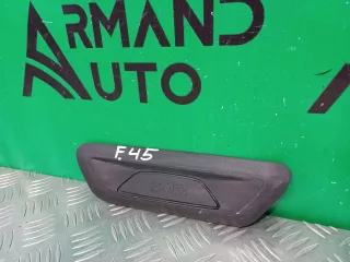 51477298910 Накладка порога BMW 2 F45/F46 Арт 229566RM, вид 3