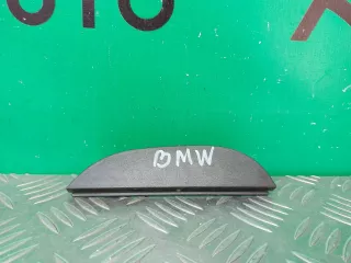51745A218F5, 1149718 Накладка жалюзи радиатора внутренняя BMW 6 G32 Арт 229608RM, вид 1