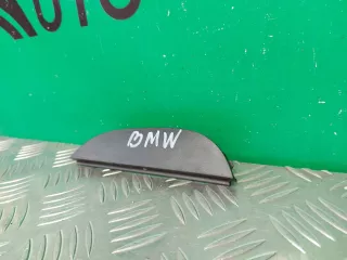 51745A218F5, 1149718 Накладка жалюзи радиатора внутренняя BMW 6 G32 Арт 229608RM, вид 3