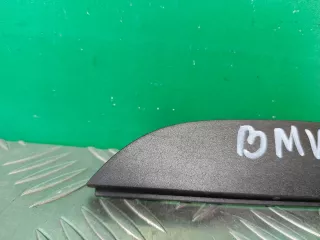 51745A218F5, 1149718 Накладка жалюзи радиатора внутренняя BMW 6 G32 Арт 229608RM, вид 5