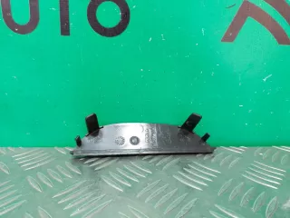 51745A218F5, 1149718 Накладка жалюзи радиатора внутренняя BMW 6 G32 Арт 229608RM, вид 7