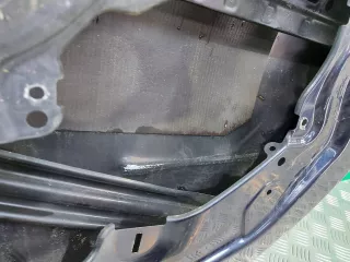 41007347716 дверь бмв ф36 (ф f 36) серия BMW 4 F32/F33/GT F36 Арт 229661RM, вид 11