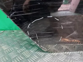 41007408964 дверь бмв г30 (г g 30) серия BMW 5 G30/G31 Арт 229777RM, вид 6