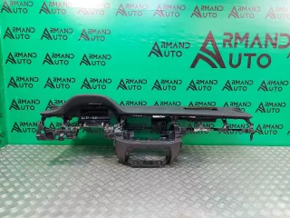 4M1857001AB24A Торпедо Audi Q7 4M Арт 229964RM, вид 1