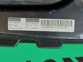 4M1857001AB24A Торпедо Audi Q7 4M Арт 229964RM, вид 12