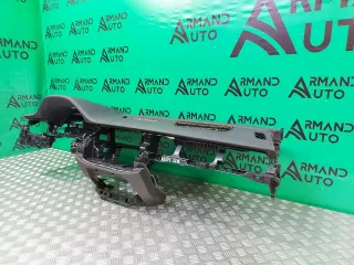 4M1857001AB24A Торпедо Audi Q7 4M Арт 229964RM, вид 3