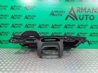 4M1857001AB24A Торпедо Audi Q7 4M Арт 229964RM, вид 5