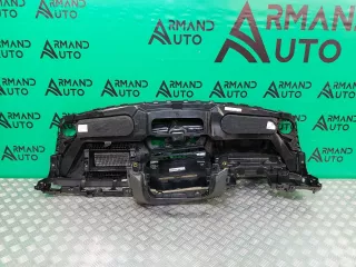 4M1857001AB24A Торпедо Audi Q7 4M Арт 229964RM, вид 10