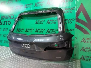 80A827025DSTL дверь багажника Audi Q5 2 Арт 230092RM, вид 3