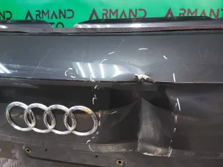 80A827025DSTL дверь багажника Audi Q5 2 Арт 230092RM, вид 4