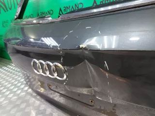 80A827025DSTL дверь багажника Audi Q5 2 Арт 230092RM, вид 5