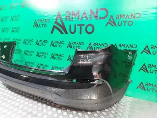 51127338789, 51127366969 Бампер бмв х4 (х x 4) ф26 ( ф f 26) BMW X4 F26 Арт 230151RM, вид 3