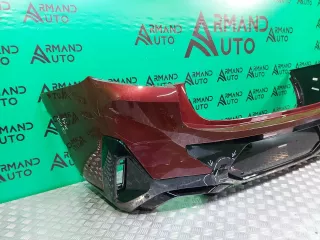 51125A40FE1, 8081867 Бампер бмв х4 (х x 4) г02 (г g 02) BMW X4 G02 Арт 230152RM, вид 2
