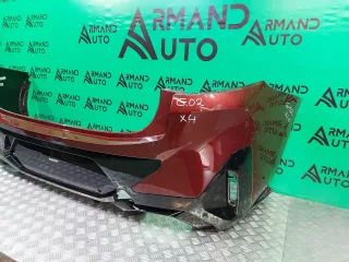 51125A40FE1, 8081867 Бампер бмв х4 (х x 4) г02 (г g 02) BMW X4 G02 Арт 230152RM, вид 3