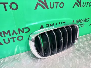 51137294486, 7316076 решетка радиатора BMW X5 F15 Арт 230304RM, вид 2