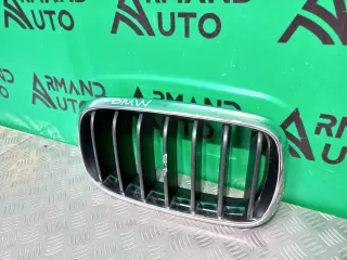 51137294486, 7316076 решетка радиатора BMW X5 F15 Арт 230304RM, вид 3