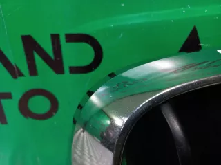 51137294486, 7316076 решетка радиатора BMW X5 F15 Арт 230304RM, вид 6