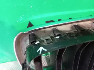 51137294486, 7316076 решетка радиатора BMW X5 F15 Арт 230304RM, вид 8