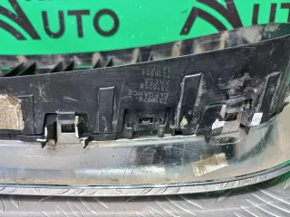 51137294486, 7316076 решетка радиатора BMW X5 F15 Арт 230304RM, вид 10