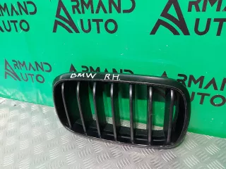 51712334710, 7316054, 7316058, 7316076 решетка радиатора BMW X5 F15 Арт 230396RM, вид 3