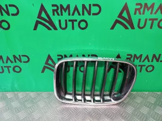 51117210725, 7210725 решетка радиатора BMW X3 F25 Арт 230474RM, вид 1