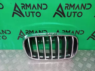 51137316062, 7316054, 7316058, 7316076 решетка радиатора BMW X5 F15 Арт 230500RM, вид 1