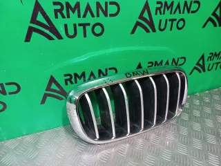51137316062, 7316054, 7316058, 7316076 решетка радиатора BMW X5 F15 Арт 230500RM, вид 2