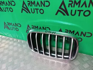 51137316062, 7316054, 7316058, 7316076 решетка радиатора BMW X5 F15 Арт 230500RM, вид 3