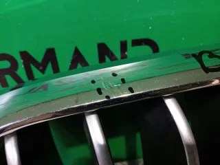 51137316062, 7316054, 7316058, 7316076 решетка радиатора BMW X5 F15 Арт 230500RM, вид 4