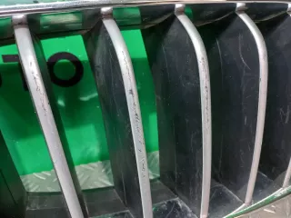 51137316062, 7316054, 7316058, 7316076 решетка радиатора BMW X5 F15 Арт 230500RM, вид 6