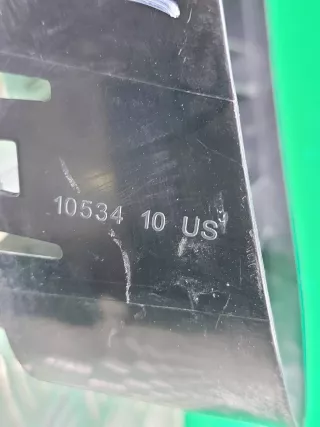 51137294485, 7316053, 7316057, 7316075 решетка радиатора BMW X5 F15 Арт 230528RM, вид 8