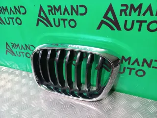 51137397465, 7397465 решетка радиатора BMW X3 G01 Арт 230539RM, вид 3