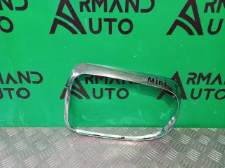 63217385427, 7385427 накладка фонаря MINI COUNTRYMAN F60 Арт 230554RM, вид 1