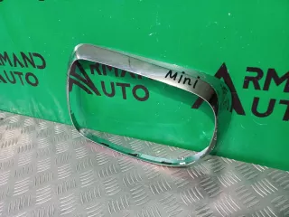 63217385427, 7385427 накладка фонаря MINI COUNTRYMAN F60 Арт 230554RM, вид 3
