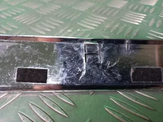 63217385427, 7385427 накладка фонаря MINI COUNTRYMAN F60 Арт 230554RM, вид 8