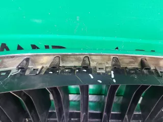 51137294485, 7316053, 7316057, 7316075 решетка радиатора BMW X5 F15 Арт 230556RM, вид 11