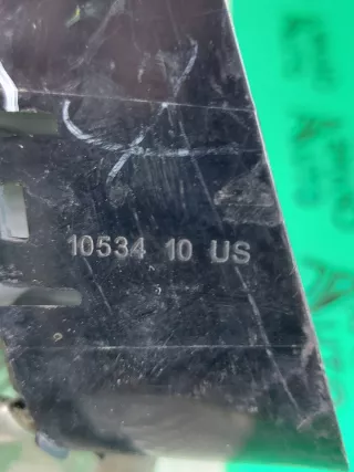 51137294485, 7316053, 7316057, 7316075 решетка радиатора BMW X5 F15 Арт 230556RM, вид 15