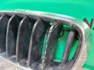 51137294485, 7316053, 7316057, 7316075 решетка радиатора BMW X5 F15 Арт 230556RM, вид 5