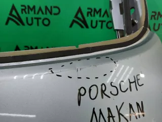 95B827025CYgrv дверь багажника Porsche Macan Арт 230660RM, вид 5