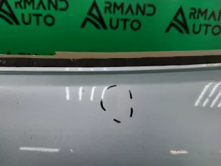 95B827025CYgrv дверь багажника Porsche Macan Арт 230660RM, вид 6