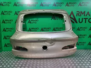 41007486250 дверь багажника BMW X4 G02 Арт 230751RM, вид 1