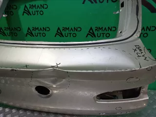 41007486250 дверь багажника BMW X4 G02 Арт 230751RM, вид 6