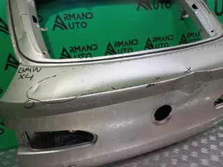 41007486250 дверь багажника BMW X4 G02 Арт 230751RM, вид 7