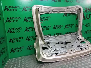 41007486250 дверь багажника BMW X4 G02 Арт 230751RM, вид 10
