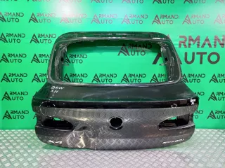 41007486250 дверь багажника BMW X4 G02 Арт 230782RM, вид 1