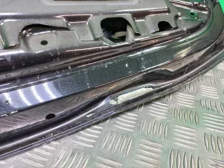 41007486250 дверь багажника BMW X4 G02 Арт 230782RM, вид 12