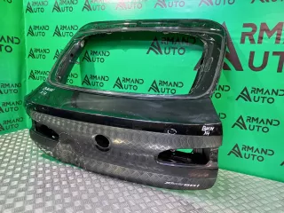 41007486250 дверь багажника BMW X4 G02 Арт 230782RM, вид 3