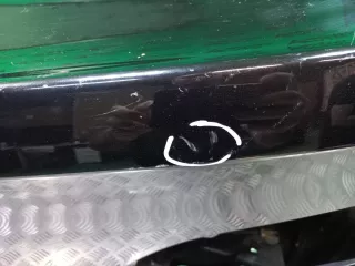 41007486250 дверь багажника BMW X4 G02 Арт 230782RM, вид 4