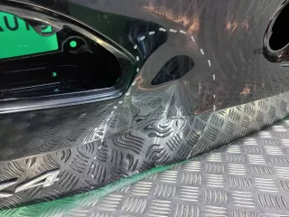 41007486250 дверь багажника BMW X4 G02 Арт 230782RM, вид 7